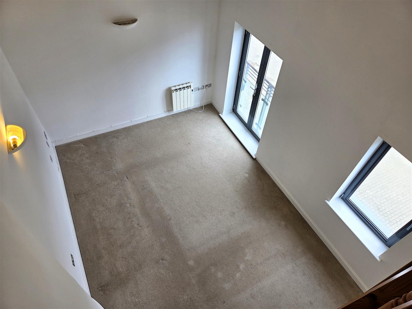 St Christophers Court, Marina, Swansea, SA1 1UA
